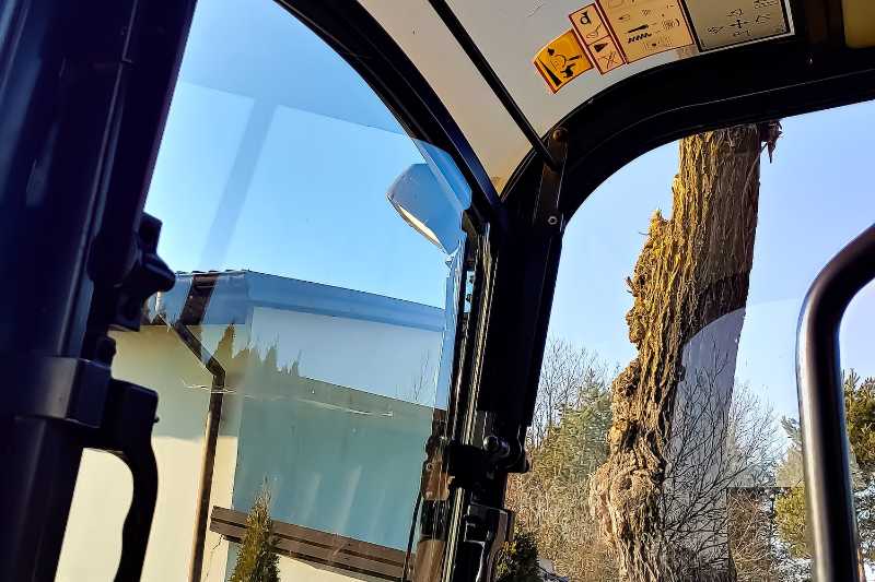 OmecoHub - Immagine JCB 8026CTS